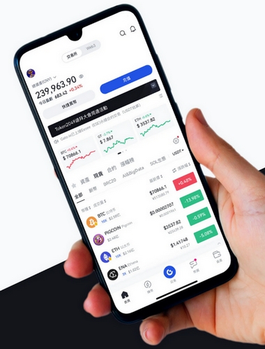 QubiQuant Infinity - Como o aplicativo QubiQuant Infinity aprimora sua negociação?